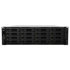 Synology RS4017xs+ Storage NAS 16 bay Rackstation Synology RS4017xs+ Storage NAS 16 bay Rackstation