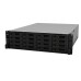 Synology RS4017xs+ Storage NAS 16 bay Rackstation Synology RS4017xs+ Storage NAS 16 bay Rackstation