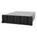 Synology RS4021xs+ | Storage para Datacenter Rackstation | 16 bay Synology RS4021xs+ | Storage para Datacenter Rackstation | 16 bay