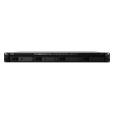 Synology RS816 | Rackstation | Servidor de Rede | 4 discos | até 40 TB Synology RS816 | Rackstation | Servidor de Rede | 4 discos | até 40 TB