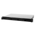 Synology RS816 | Rackstation | Servidor de Rede | 4 discos | até 40 TB Synology RS816 | Rackstation | Servidor de Rede | 4 discos | até 40 TB