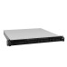 | Synology RS820RP+ | Storage NAS para rack 4 baias | até 64 TB | | Synology RS820RP+ | Storage NAS para rack 4 baias | até 64 TB |