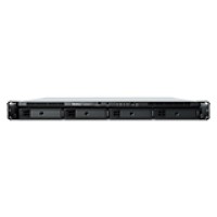 Synology RS822+ Rackstation | Storage Rackmount 4 baias | até 72 TB Synology RS822+ Rackstation | Storage Rackmount 4 baias | até 72 TB