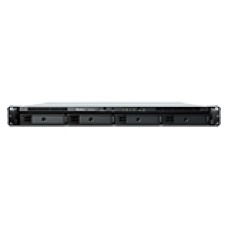 Synology RS822+ Rackstation | Storage Rackmount 4 baias | até 72 TB Synology RS822+ Rackstation | Storage Rackmount 4 baias | até 72 TB