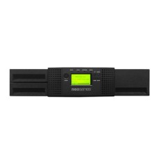 Tandberg Tape Library LTO 24 fitas NEOs T24 Tandberg Tape Library LTO 24 fitas NEOs T24