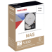 N300 NAS Disco Rigido 3.5" Toshiba de 14 TB |HDWG31EXZSTA | SATA3 - 7200 RPM - 512 Mb cache N300 NAS Disco Rigido 3.5" Toshiba de 14 TB |HDWG31EXZSTA | SATA3 - 7200 RPM - 512 Mb cache