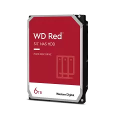 WD60EFAX | WD Red NAS | HD 6 TB SATA WD60EFAX | WD Red NAS | HD 6 TB SATA